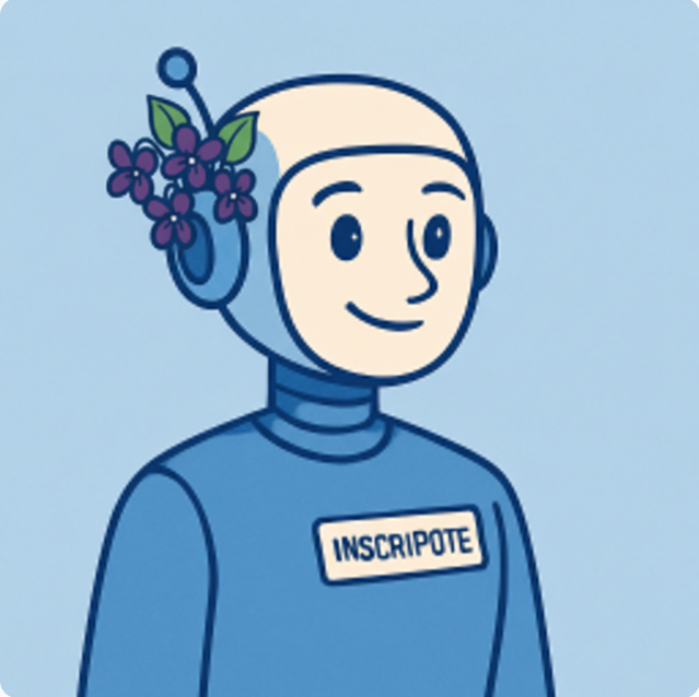 Logo Inscripote